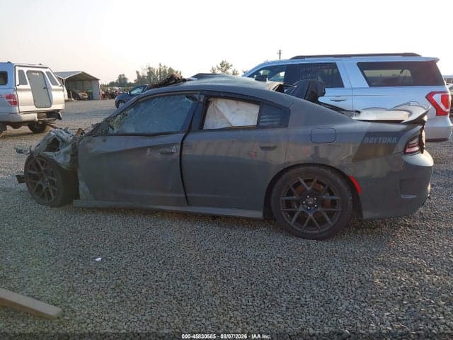 2017 DODGE CHARGER DAYTONA 392 RWD 13