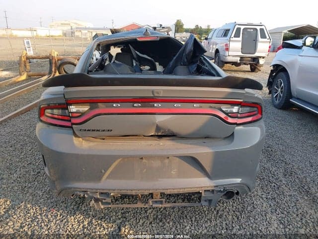 2017 DODGE CHARGER DAYTONA 392 RWD 15