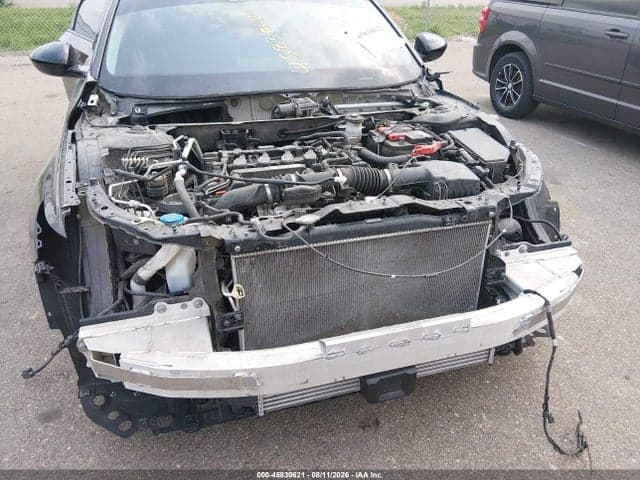 2018 HONDA ACCORD LX 6