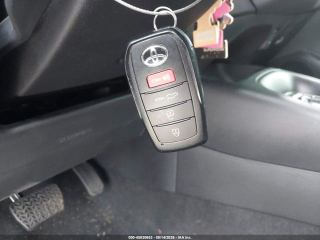 2026 TOYOTA COROLLA SE 11