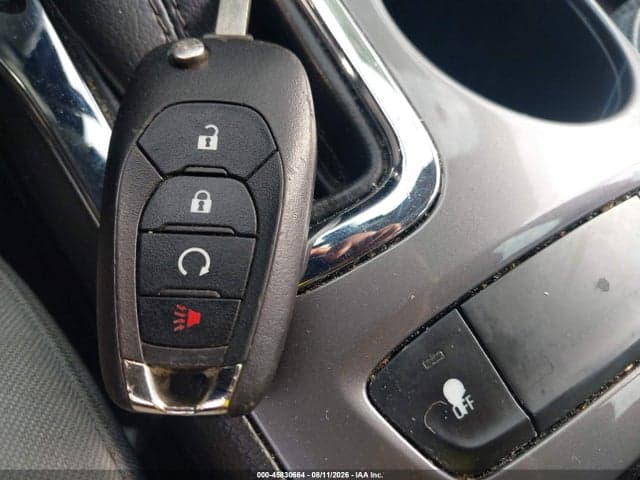 2019 CHEVROLET CRUZE LT 11