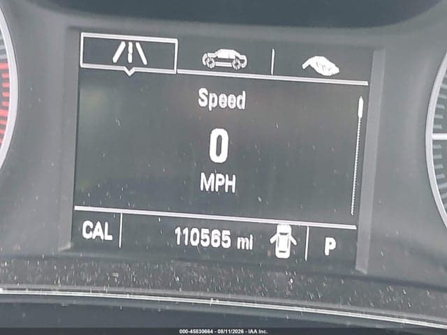 2019 CHEVROLET CRUZE LT 15