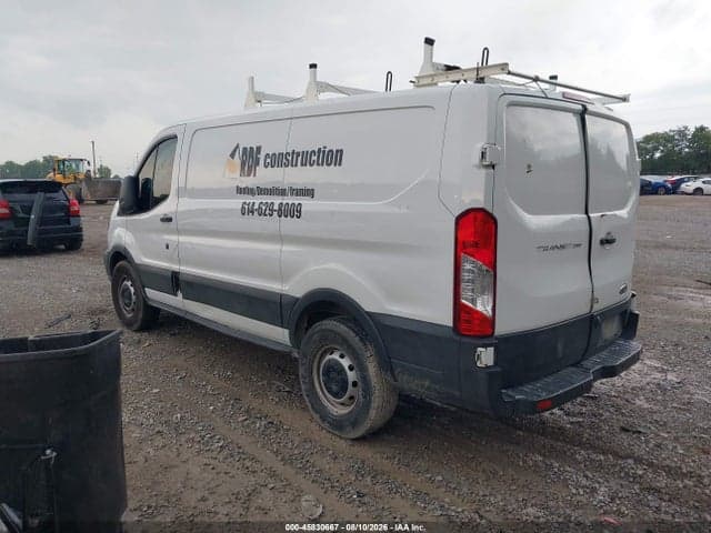 2019 FORD TRANSIT-250 3