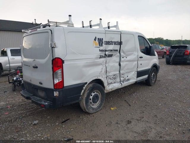 2019 FORD TRANSIT-250 4