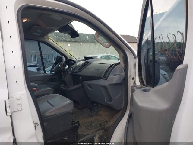 2019 FORD TRANSIT-250 5