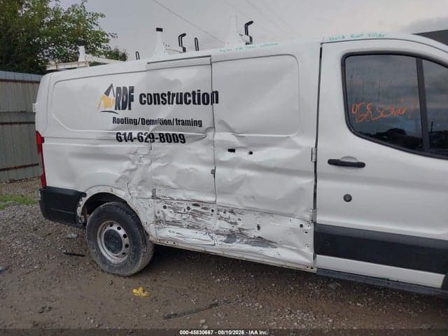2019 FORD TRANSIT-250 6