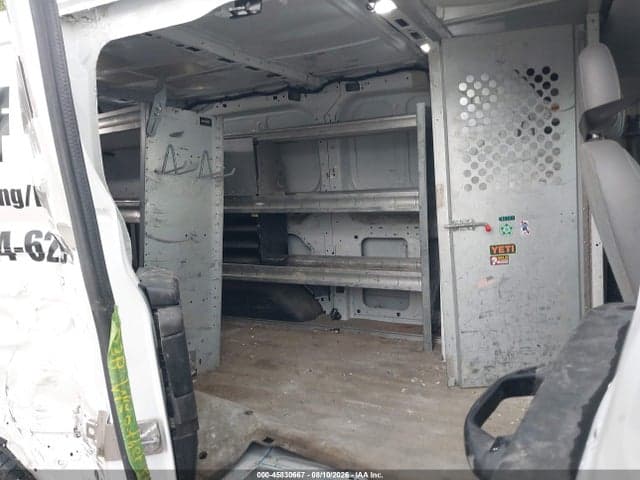 2019 FORD TRANSIT-250 8