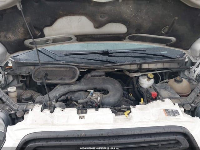 2019 FORD TRANSIT-250 10