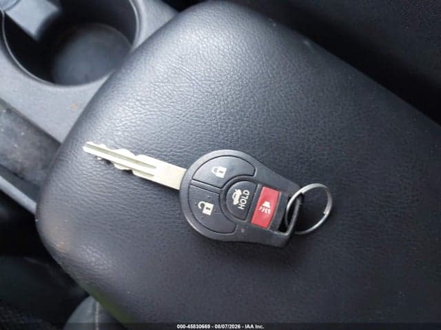 2019 NISSAN SENTRA S 11