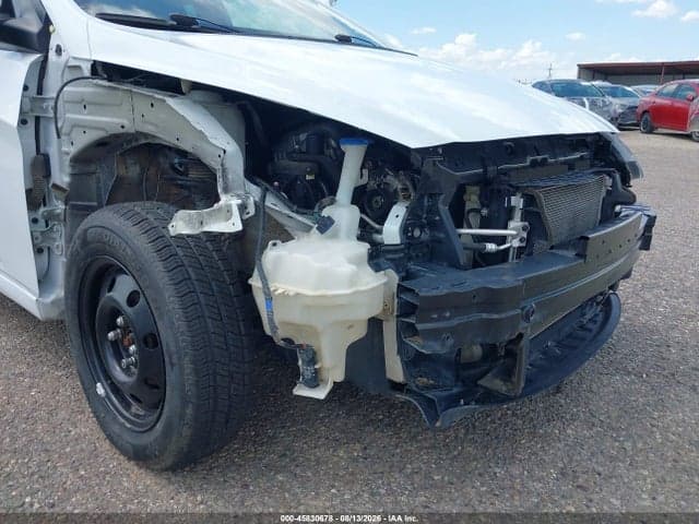 2017 HYUNDAI ACCENT SE 6