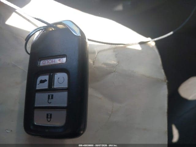 2021 HONDA PILOT AWD EX-L 11