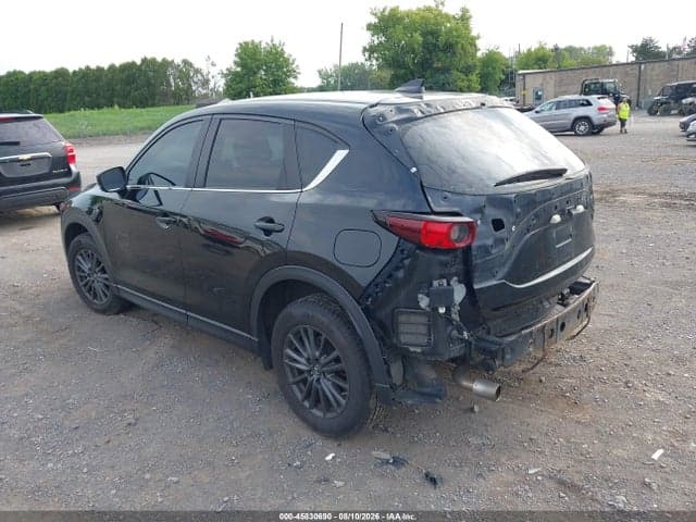 2018 MAZDA CX-5 SPORT 3