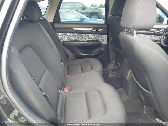 2018 MAZDA CX-5 SPORT 8