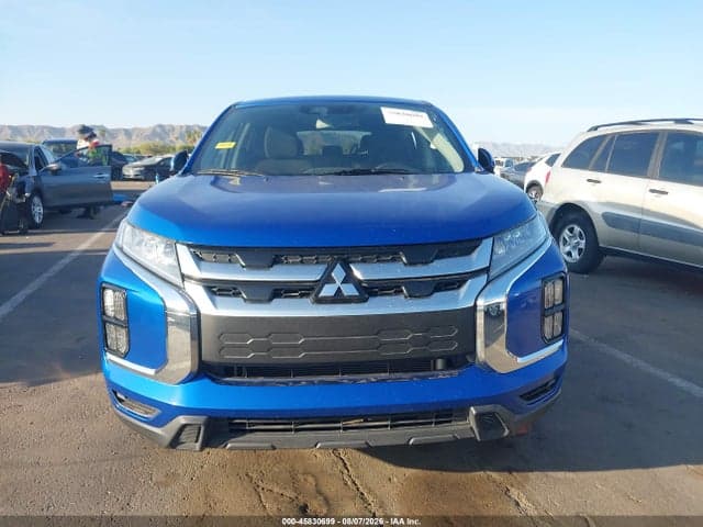 2021 MITSUBISHI OUTLANDER SPORT 2.0 SE 2WD 11