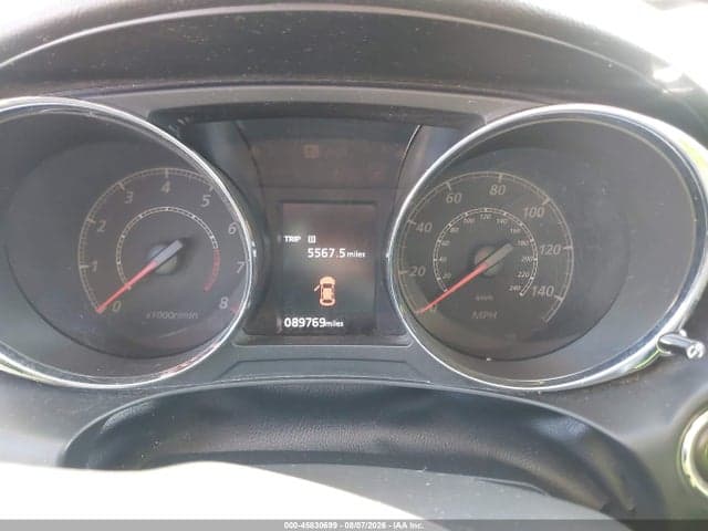 2021 MITSUBISHI OUTLANDER SPORT 2.0 SE 2WD 7