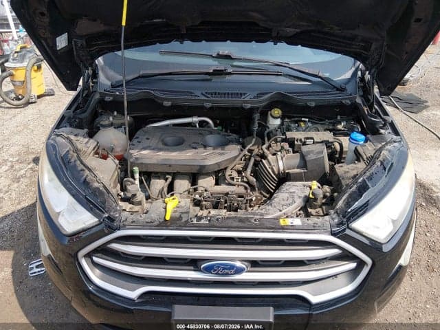 2020 FORD ECOSPORT SE 10