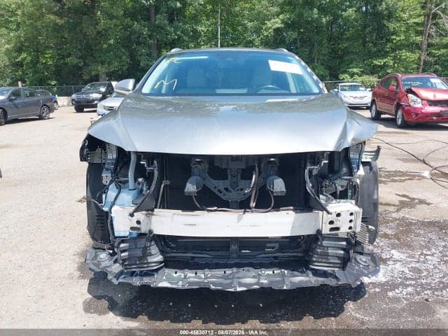 2017 LEXUS RX 350 13