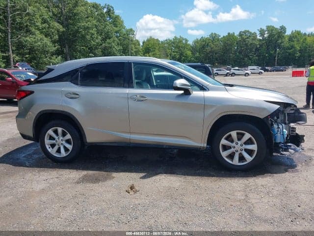 2017 LEXUS RX 350 14
