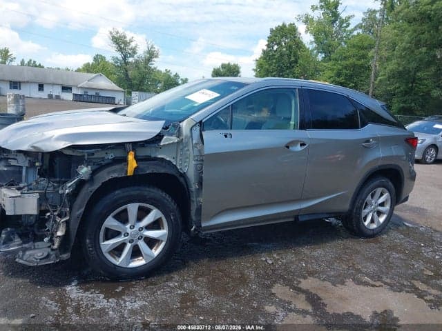 2017 LEXUS RX 350 15