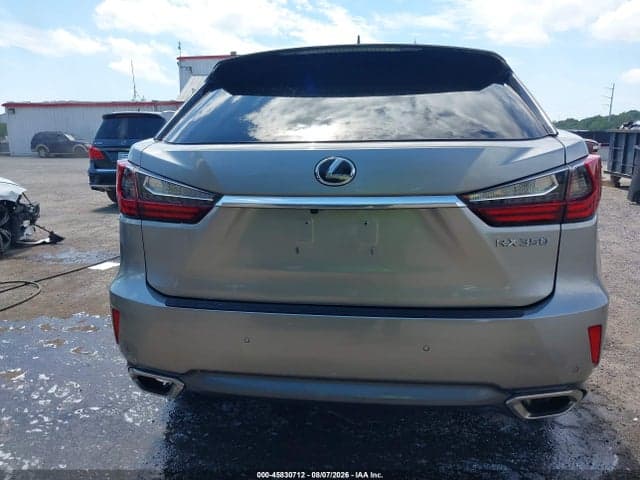 2017 LEXUS RX 350 17