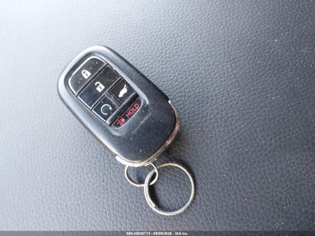 2024 HONDA PILOT TOURING 11