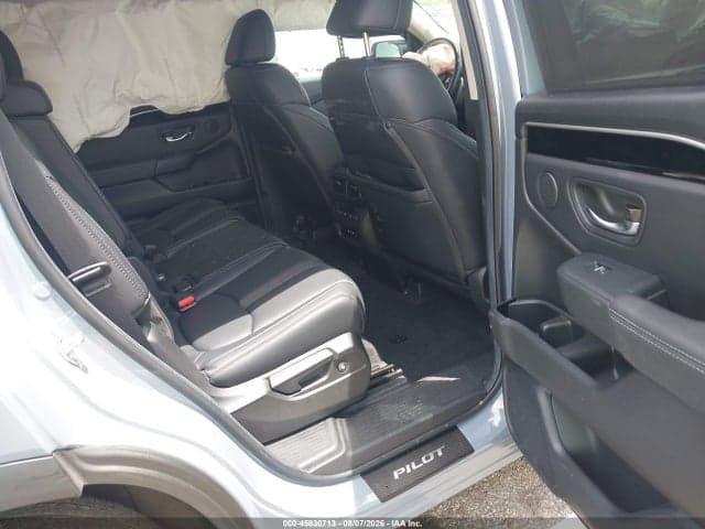 2024 HONDA PILOT TOURING 8