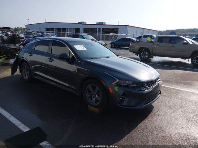 2024 KIA K5 LXS