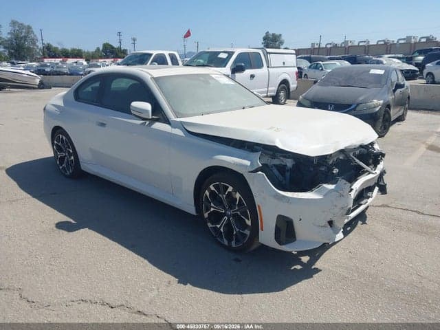 2026 BMW 230I 1