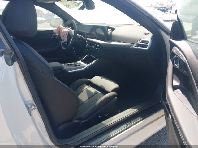 2026 BMW 230I 5