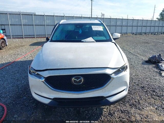 2019 MAZDA CX-5 TOURING 13