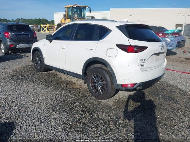 2019 MAZDA CX-5 TOURING 3