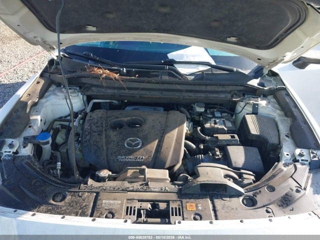 2019 MAZDA CX-5 TOURING 10