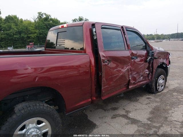2021 RAM 2500 TRADESMAN 4X4 6'4 BOX 6