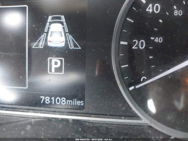 2020 NISSAN VERSA SV XTRONIC CVT 16
