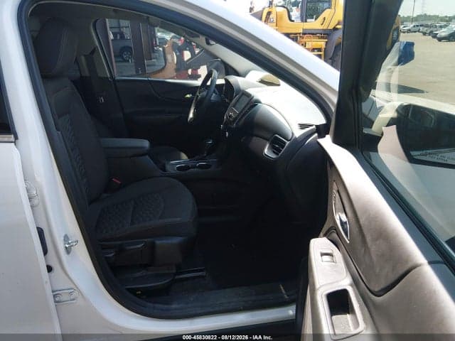2018 CHEVROLET EQUINOX LT 5