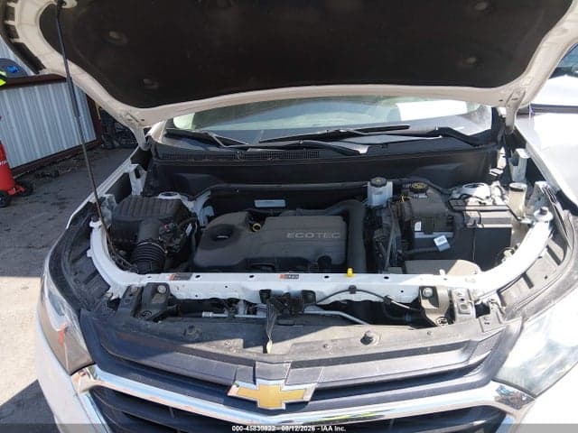 2018 CHEVROLET EQUINOX LT 10