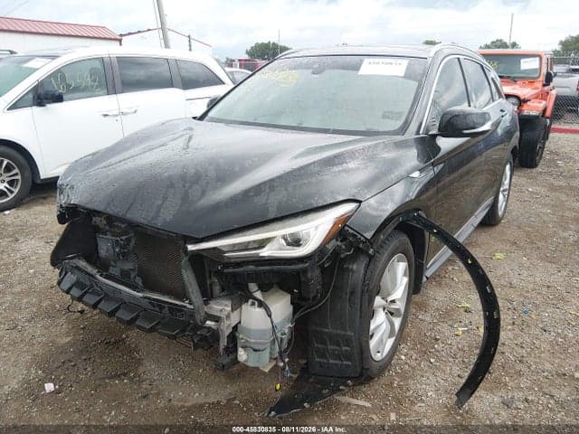 2019 INFINITI QX50 ESSENTIAL 2