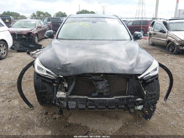 2019 INFINITI QX50 ESSENTIAL 13