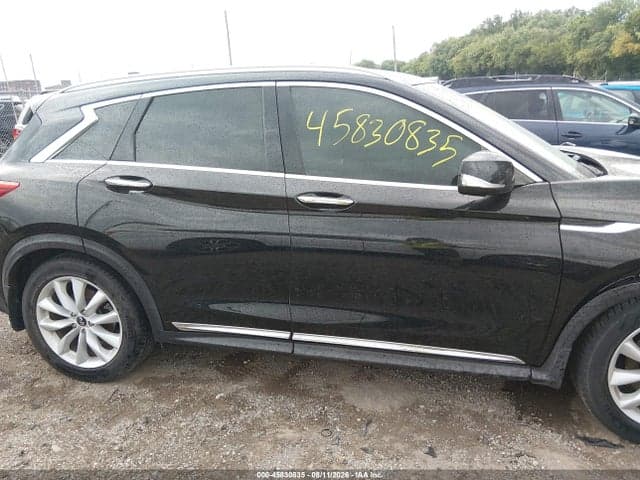2019 INFINITI QX50 ESSENTIAL 14