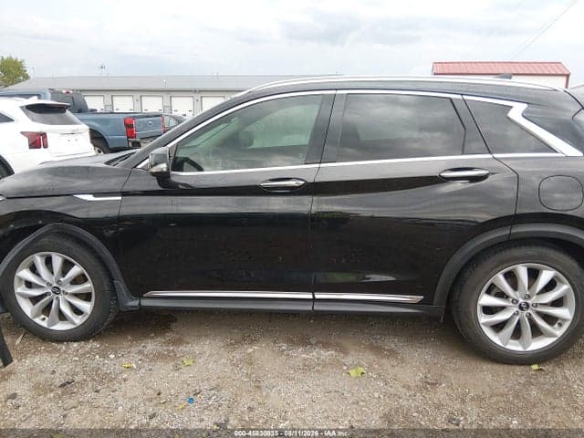 2019 INFINITI QX50 ESSENTIAL 15