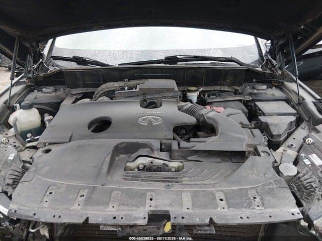 2019 INFINITI QX50 ESSENTIAL 10