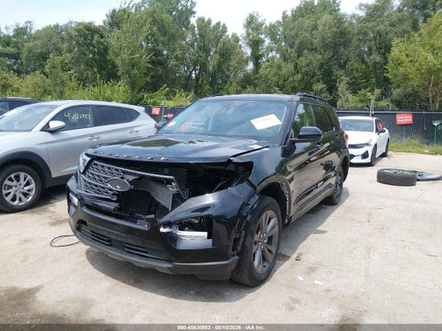 2024 FORD EXPLORER XLT 6