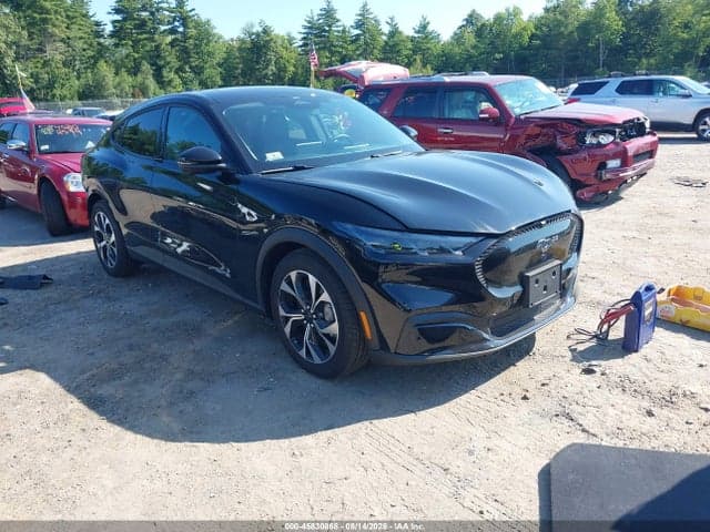 2025 FORD MUSTANG MACH-E SELECT 1