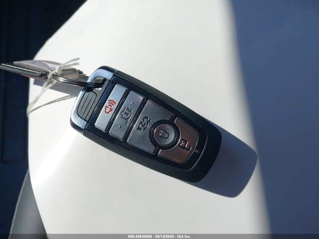 2025 FORD MUSTANG MACH-E SELECT 11