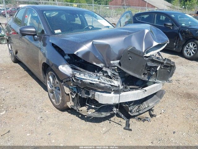 2018 HONDA CLARITY PLUG-IN HYBRID TOURING 6