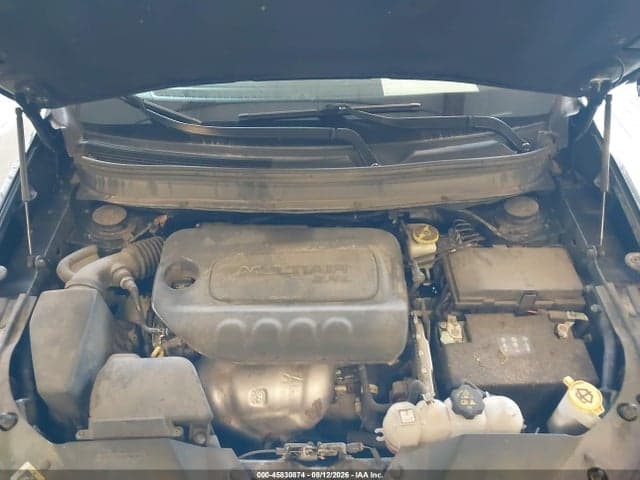 2019 JEEP CHEROKEE LATITUDE 4X4 10
