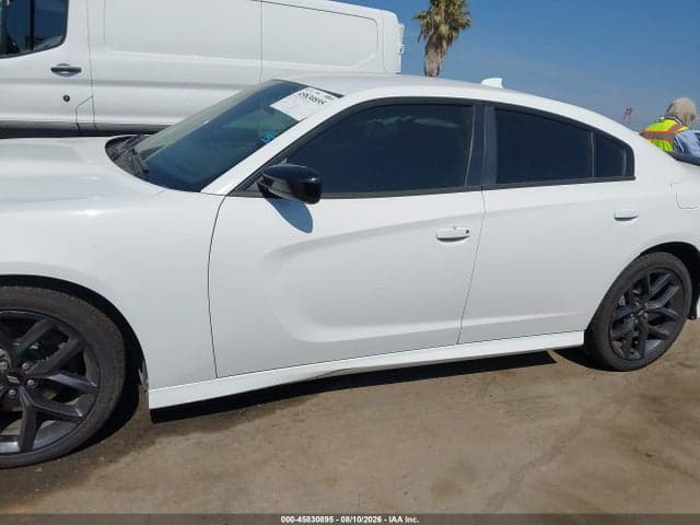 2019 DODGE CHARGER GT RWD 14