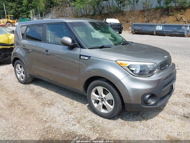 2018 KIA SOUL - 1