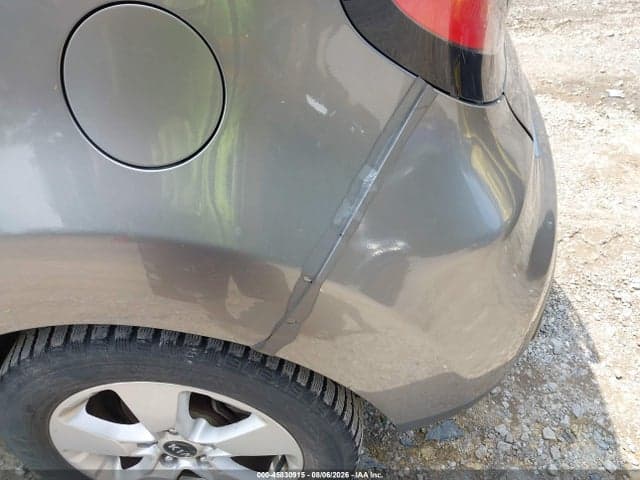 2018 KIA SOUL 13