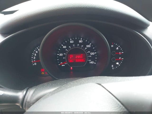 2018 KIA SOUL 7